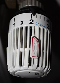 thermostat